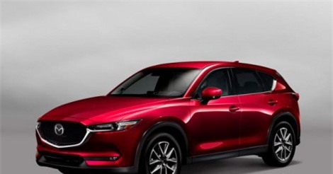 Thaco “vô đối” về lượng xe bán ra trong năm 2017