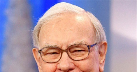 Thước đo cho sự thành công đối với tỷ phú Warren Buffett là gì?