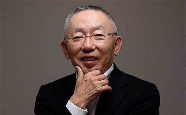 7 "nguyên tắc vàng" trong kinh doanh của tỷ phú Tadashi Yanai