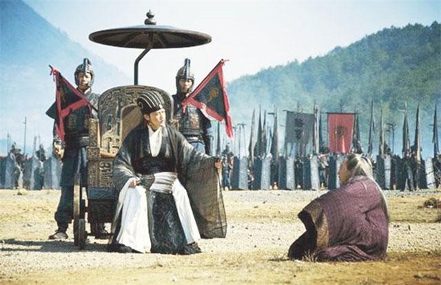 Ai là đối thủ xứng tầm nhất trong cuộc đời Gia Cát Lượng?