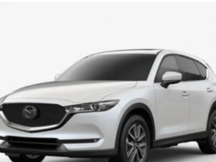 Bảng giá ôtô Mazda tháng 1/2018: Giảm giá hàng loạt