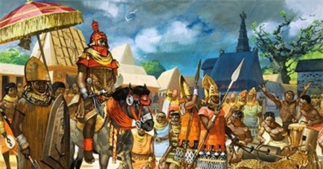 Bí ẩn chuyến hành hương khiến "cả thế giới kinh ngạc" của ông hoàng giàu nhất lịch sử