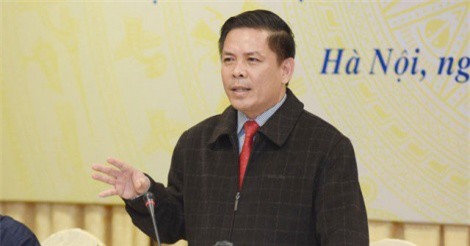 Bộ trưởng Bộ GTVT: “Không có trạm thu phí đặt nhầm chỗ!”