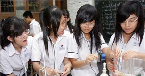 Chương trình môn Vật lý mới coi trọng kỹ năng thực hành