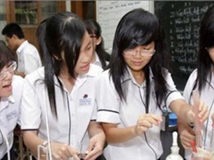 Chương trình môn Vật lý mới coi trọng kỹ năng thực hành