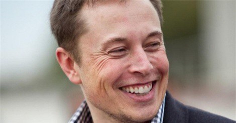 Bật mí cách giữ chân nhân tài của tỷ phú Elon Musk