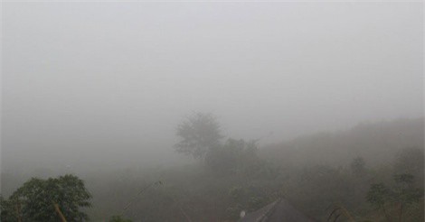 DỰ BÁO THỜI TIẾT (22/1): Bắc Bộ sắp đón đợt rét mới, Nam Bộ mưa kéo dài