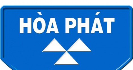 Hòa Phát công bố lợi nhuận năm 2017