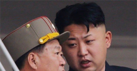 Ông Kim Jong-un trao "siêu quyền lực" cho tướng quân đội thân tín?
