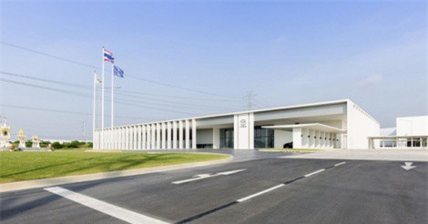 Mazda mở thêm nhà máy sản xuất động cơ tại Đông Nam Á