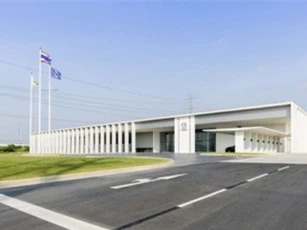 Mazda mở thêm nhà máy sản xuất động cơ tại Đông Nam Á