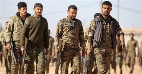 "Mỹ sẽ phải đối mặt với cuộc chiến tranh Việt Nam mới ở Syria"