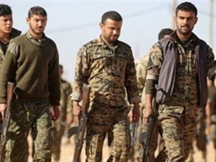 "Mỹ sẽ phải đối mặt với cuộc chiến tranh Việt Nam mới ở Syria"