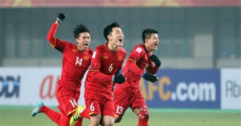 Người Việt đua nhau xin nghỉ phép để đi xem U23 Việt Nam đọ sức với U23 Qatar