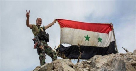 Quân đội Syria giải phóng loạt làng mạc ở Nam Idlib, Al-Nusra hoảng loạn