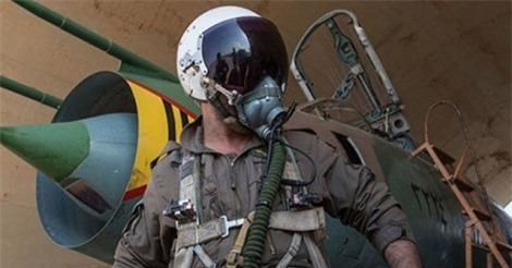 Quân đội Syria giáng cú đấm mạnh, phiến quân chết như ngả rạ 