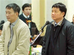 Sau tuyên án, ông Đinh La Thăng và đồng phạm được hưởng định mức ăn 0,7kg thịt/tháng và chế độ "đặc biệt" nào khác?