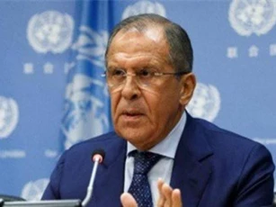 Ông Lavrov "nhắn nhủ" Mỹ: Đừng mưu toan thay đổi chính sách đối ngoại của Nga