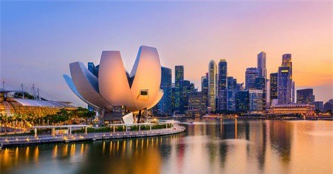 Top 10 quốc gia có thu nhập cao nhất thế giới năm 2017: ĐNÁ góp mặt 2 nước