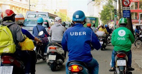 Uber rút khỏi Việt Nam, nhiều người sẽ “điêu đứng” vì những khoản vay
