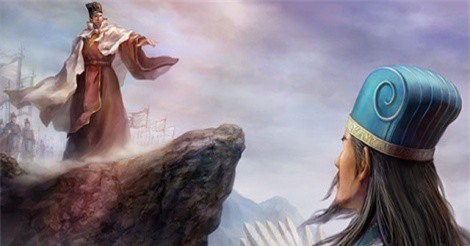 Vì sao Gia Cát Lượng quyết diệt Tào Ngụy cho đến chết?