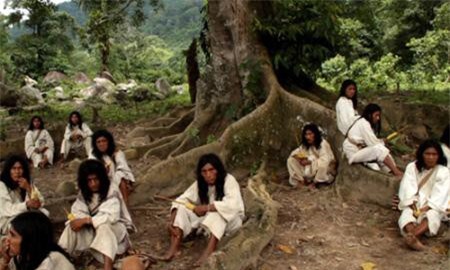 Bộ tộc sống thọ trên 100 tuổi nhờ ăn chay