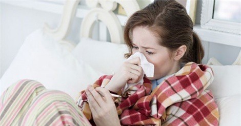 Cách phòng bệnh cảm cúm đơn giản nhất không cần thuốc