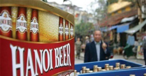 Carlsberg sẽ phải mua cổ phiếu Habeco theo giá thị trường