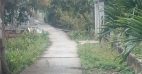 Chạm mặt tình địch ở nhà bạn gái, nam thanh niên bị đâm trọng thương