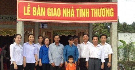 Công ty TNHH MTV Xổ số kiến thiết Long An: Phát triển kinh doanh gắn với  an sinh xã hội