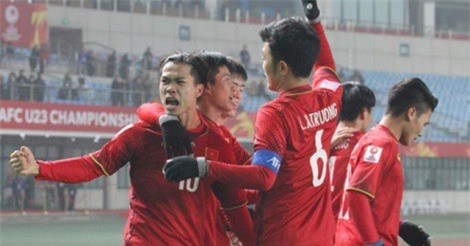 Dàn sao showbiz Việt dự đoán thế nào về trận U23 Qatar vs U23 Việt Nam?