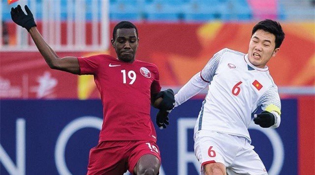 Báo chí châu Á sửng sốt vì chiến thắng "kinh thiên động địa" của U23 Việt Nam