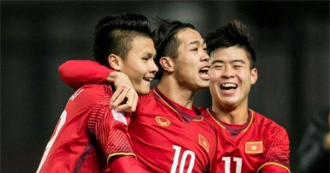 Dự đoán cực sốc của fan hâm mộ trước trận chiến lịch sử của U23 Việt Nam 