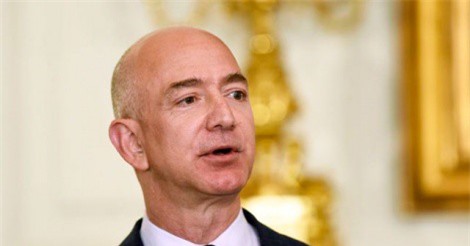 Ngạc nhiên vì lối sống giản dị của người giàu nhất thế giới