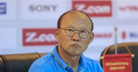 HLV Park Hang-seo tiết lộ bí quyết giúp U23 Việt Nam đánh bại U23 Qatar