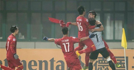 Link xem trực tiếp trận U23 Qatar vs U23 Việt Nam