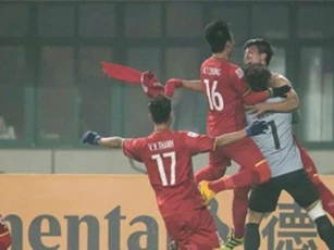 Link xem trực tiếp trận U23 Qatar vs U23 Việt Nam