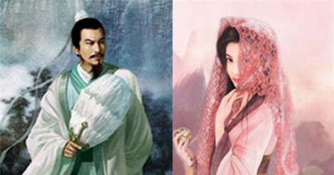 “Mỹ nam kế” giúp Gia Cát Lượng thăng tiến thần tốc?