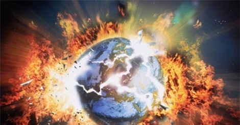 Nhân loại chỉ còn chưa đầy 200 năm tồn tại trên Trái đất?