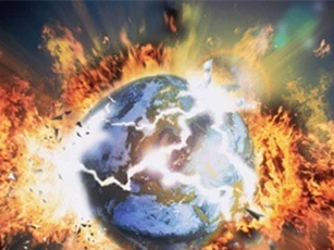 Nhân loại chỉ còn chưa đầy 200 năm tồn tại trên Trái đất?