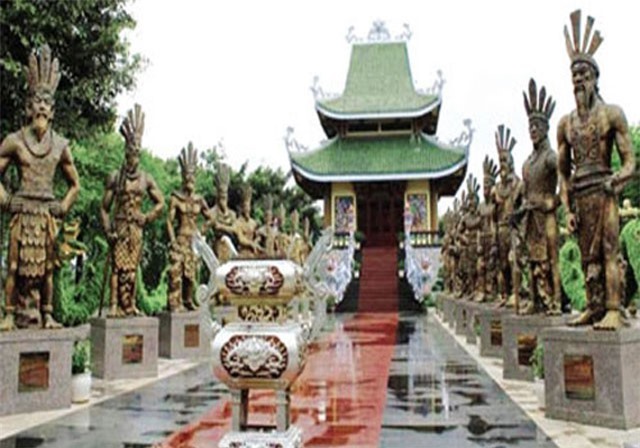 Những bí ẩn chưa có đáp án trong lịch sử Việt Nam