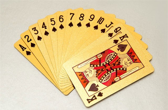 Những bí ẩn không phải ai cũng biết về bộ bài Tây