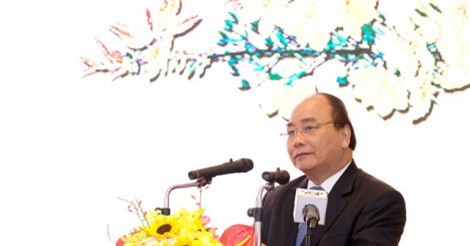 Thủ tướng: Khắc phục tình trạng “bắn chỉ thiên, muốn làm cũng được, không làm cũng được” 