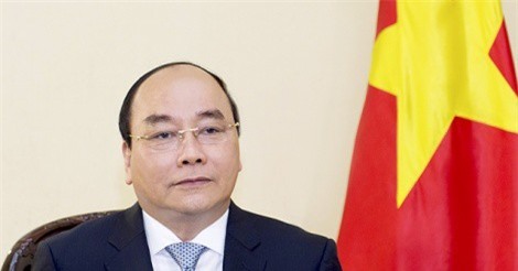 Thủ tướng gọi điện chúc mừng U23 Việt Nam