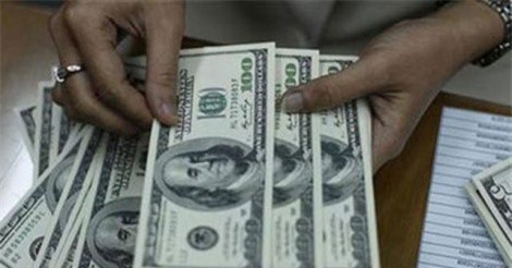 Tỷ giá ngoại tệ ngày 23/1: USD giảm sâu vì lý do bất ngờ