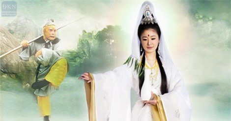 Vì sao chỉ Bồ Tát mới cứu được cây nhân sâm do Tôn Ngộ Không quật đổ?