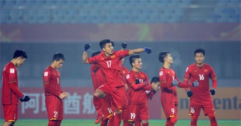 Với lý do này, U23 Việt Nam hoàn toàn đủ sức đánh bại U23 Qatar