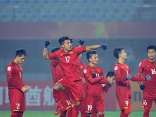 Với lý do này, U23 Việt Nam hoàn toàn đủ sức đánh bại U23 Qatar