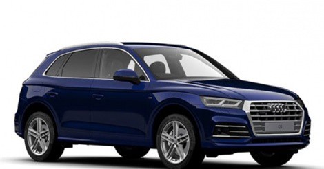 Audi cài phần mềm gian lận khí thải vào nhiều xe