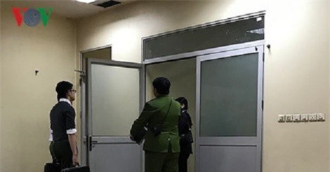 Bệnh viện Đông Anh: Bé gái 8 tháng tuổi bị tiêm nhầm kali đường tĩnh mạch đã tử vong